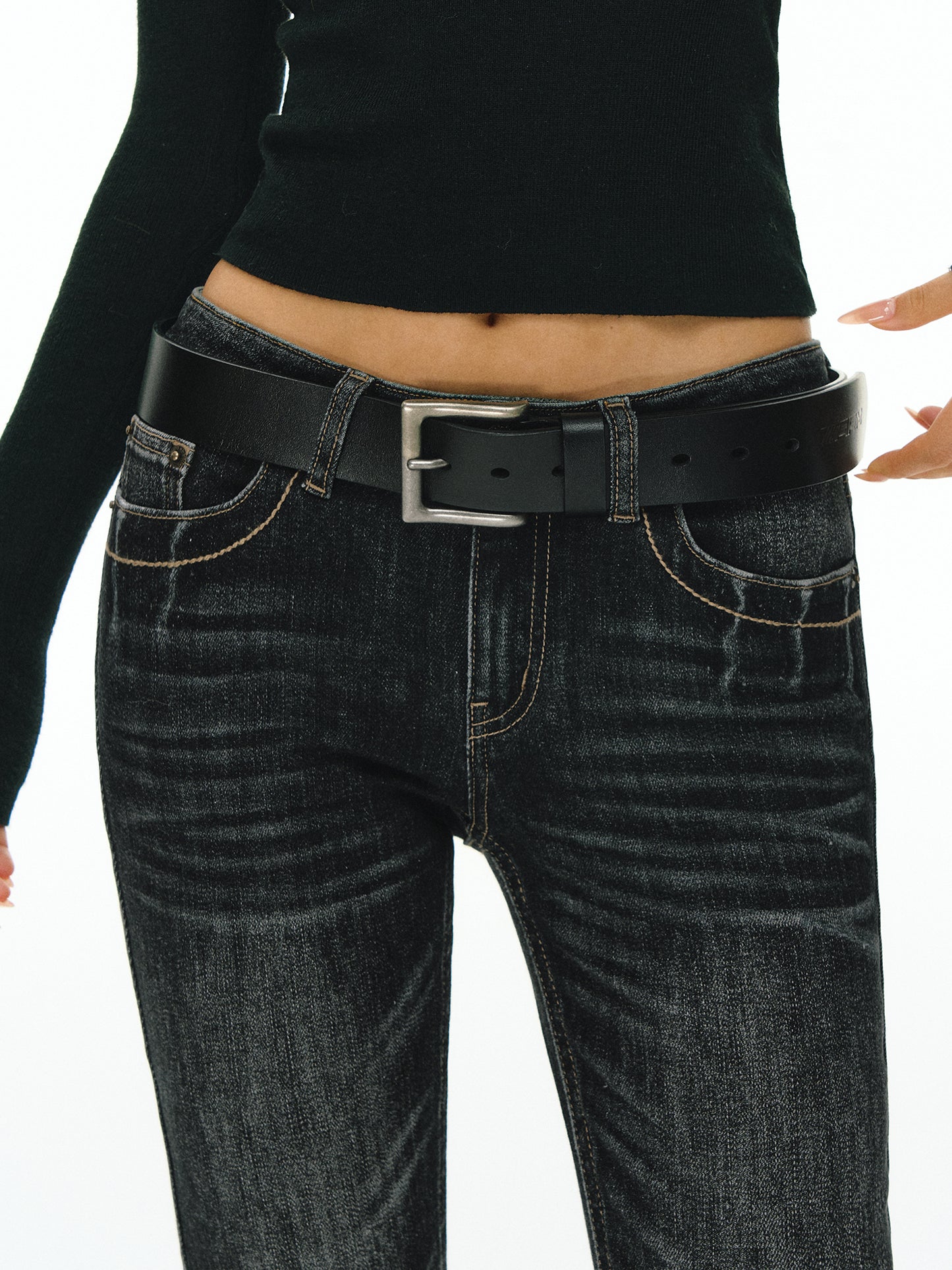 Xanthe Belt