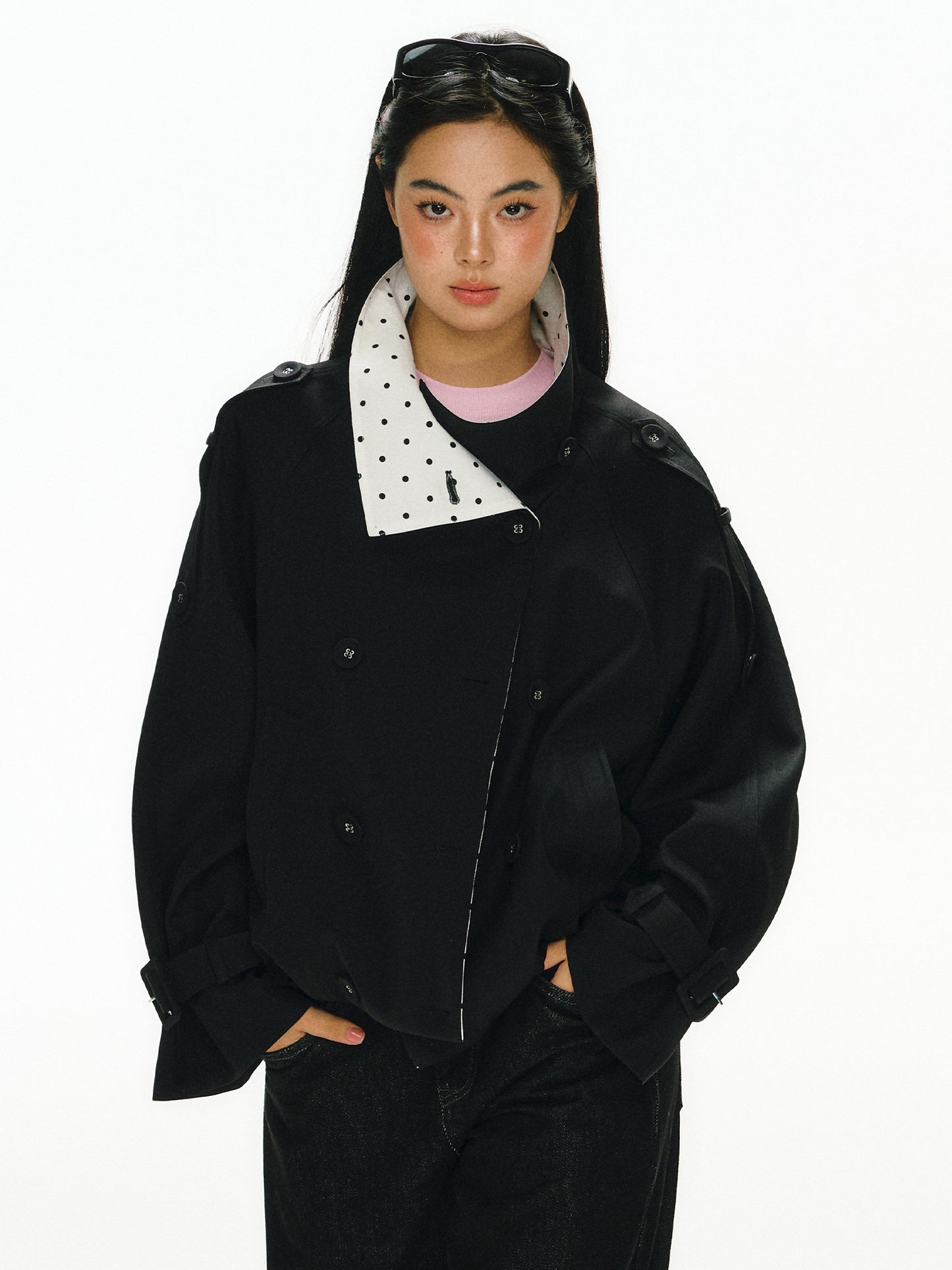 Jorunn Jacket