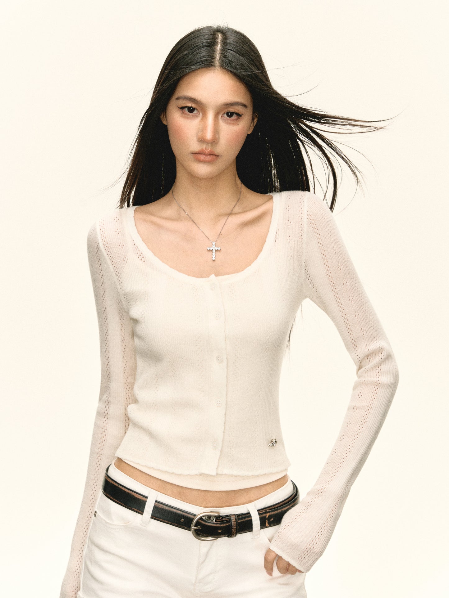 Qiiy Long Sleeves