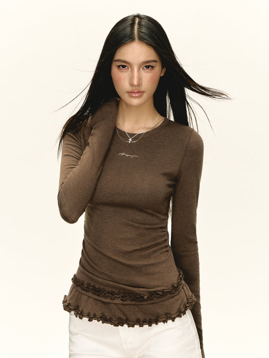 Oeia Long Sleeves