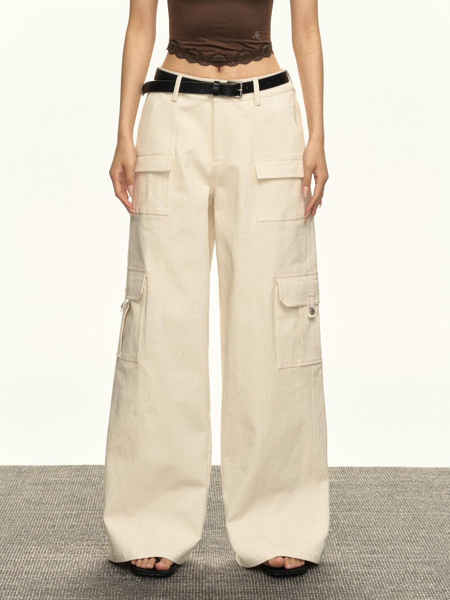 Quintessa  pants