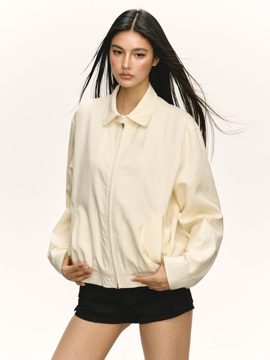 ‌Alexander jacket