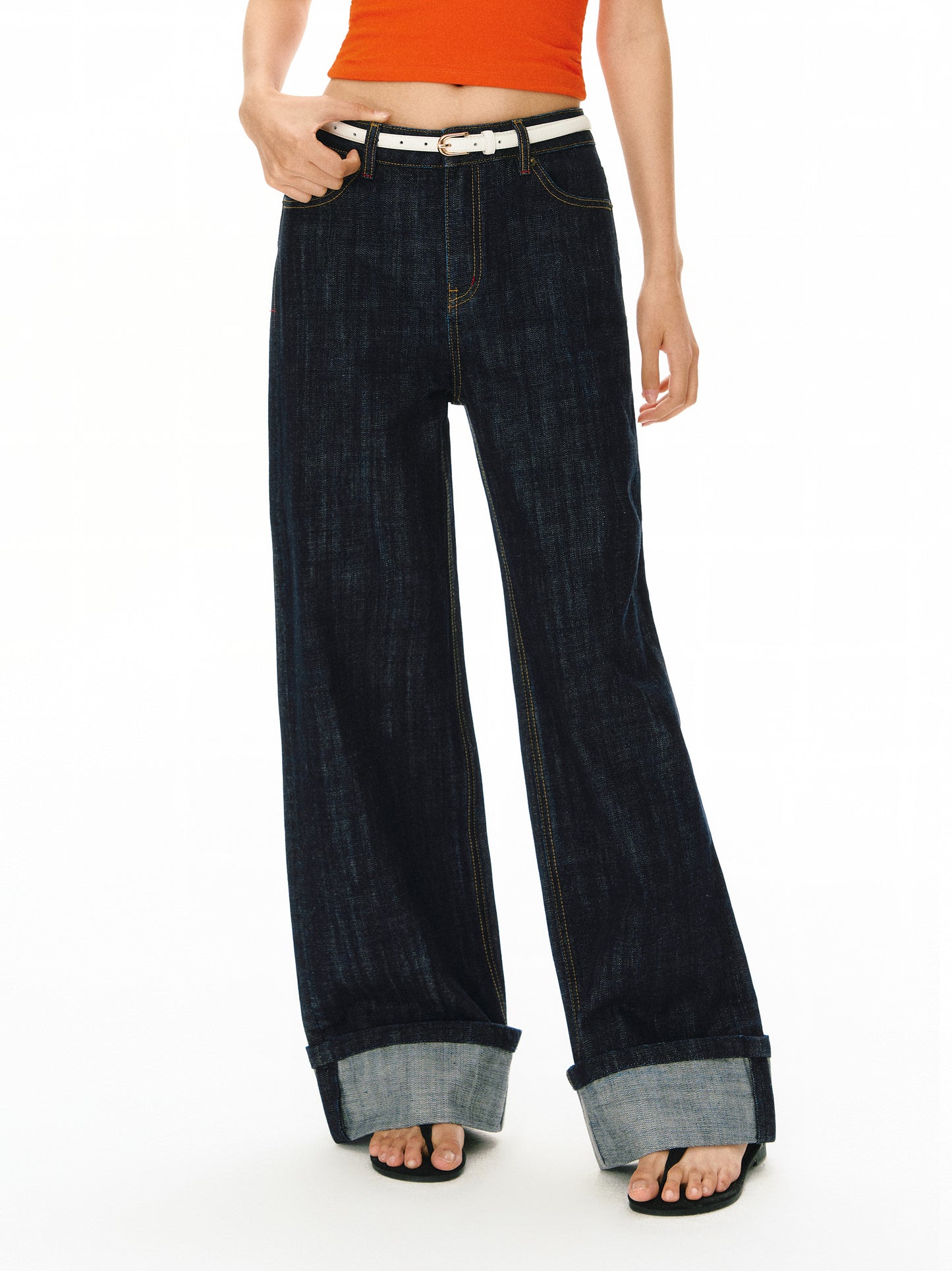 Jovelle Jeans
