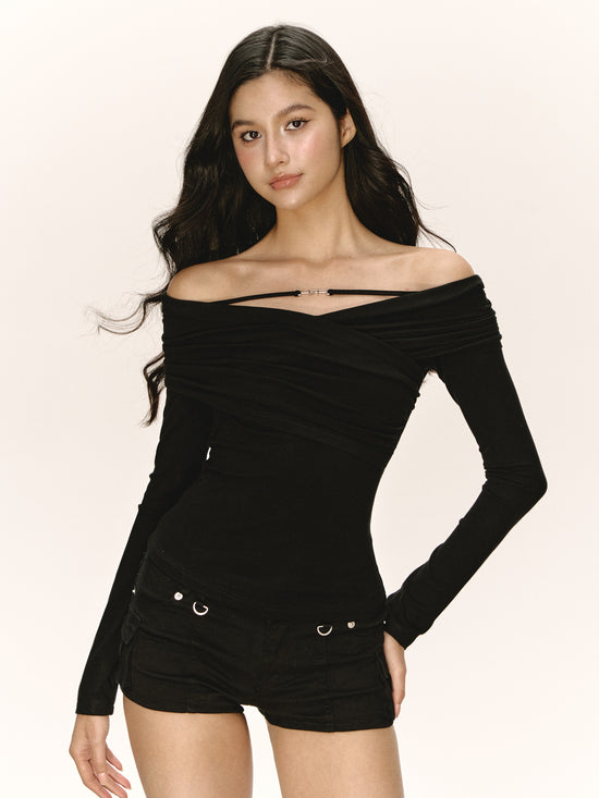 Enya Long sleeves