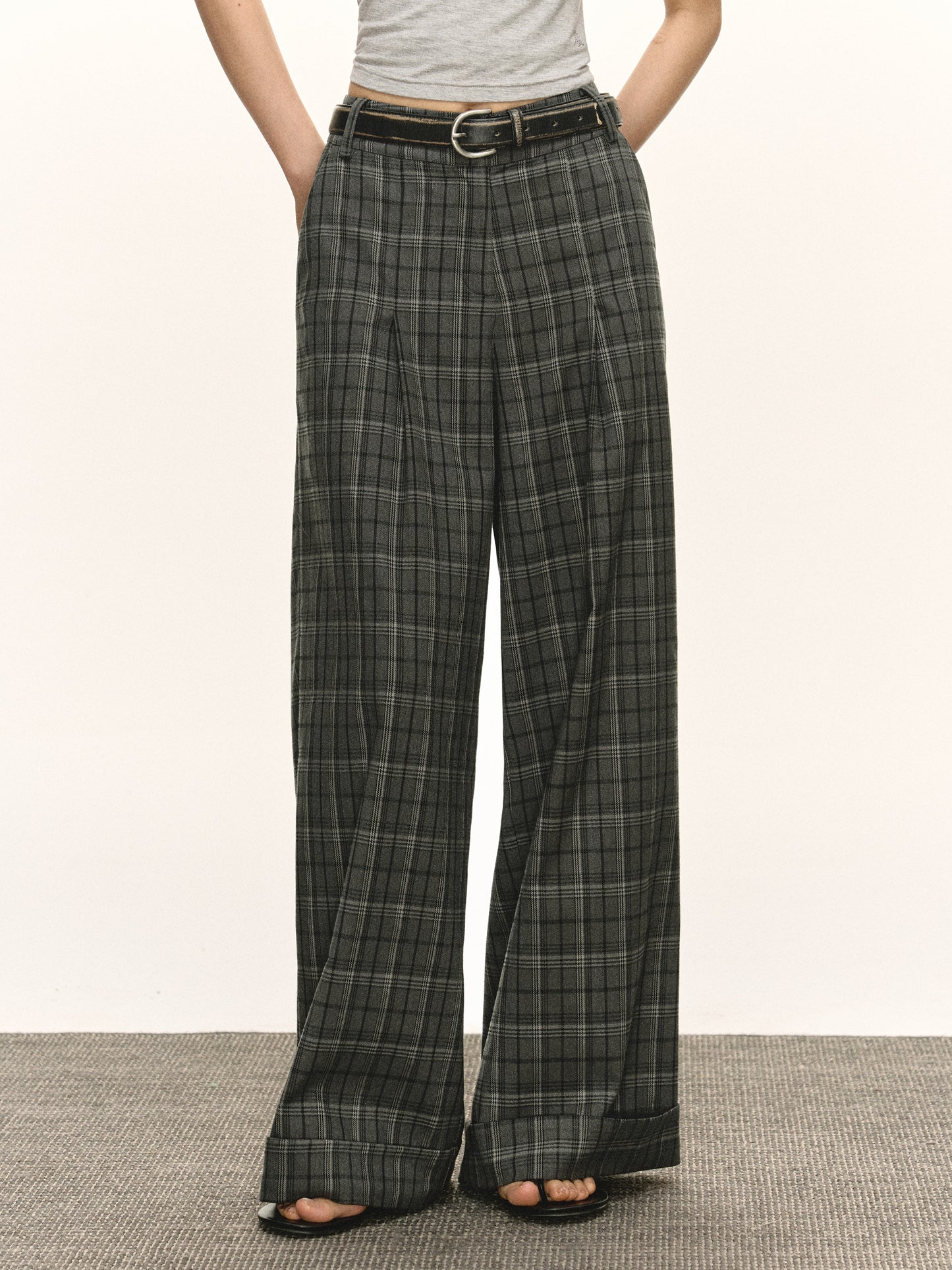 Jon pants