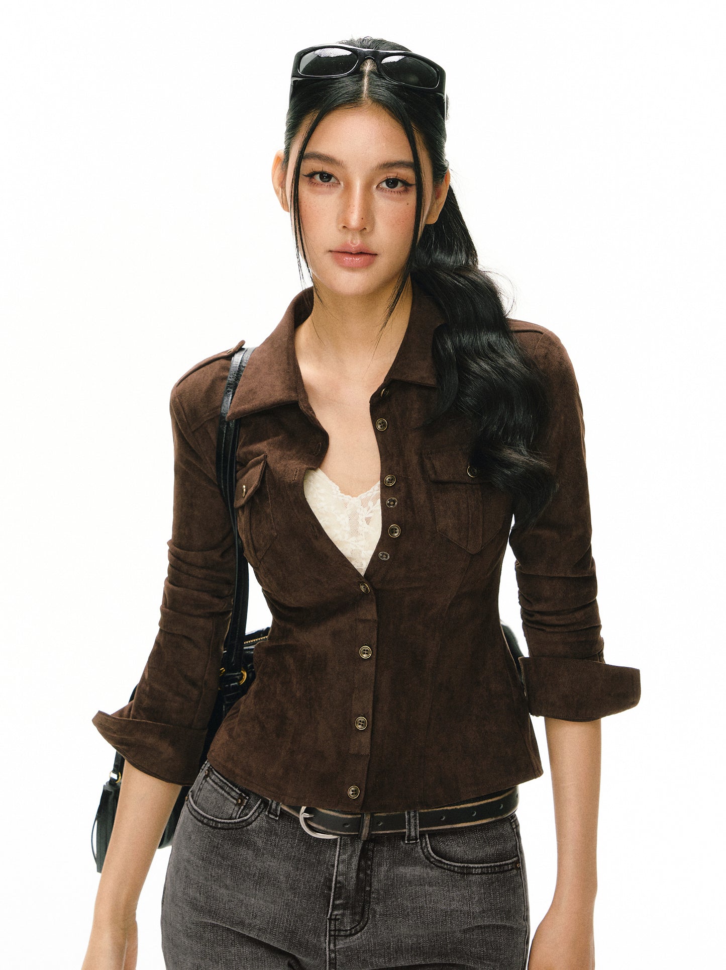 Mia Genevieve Shirt