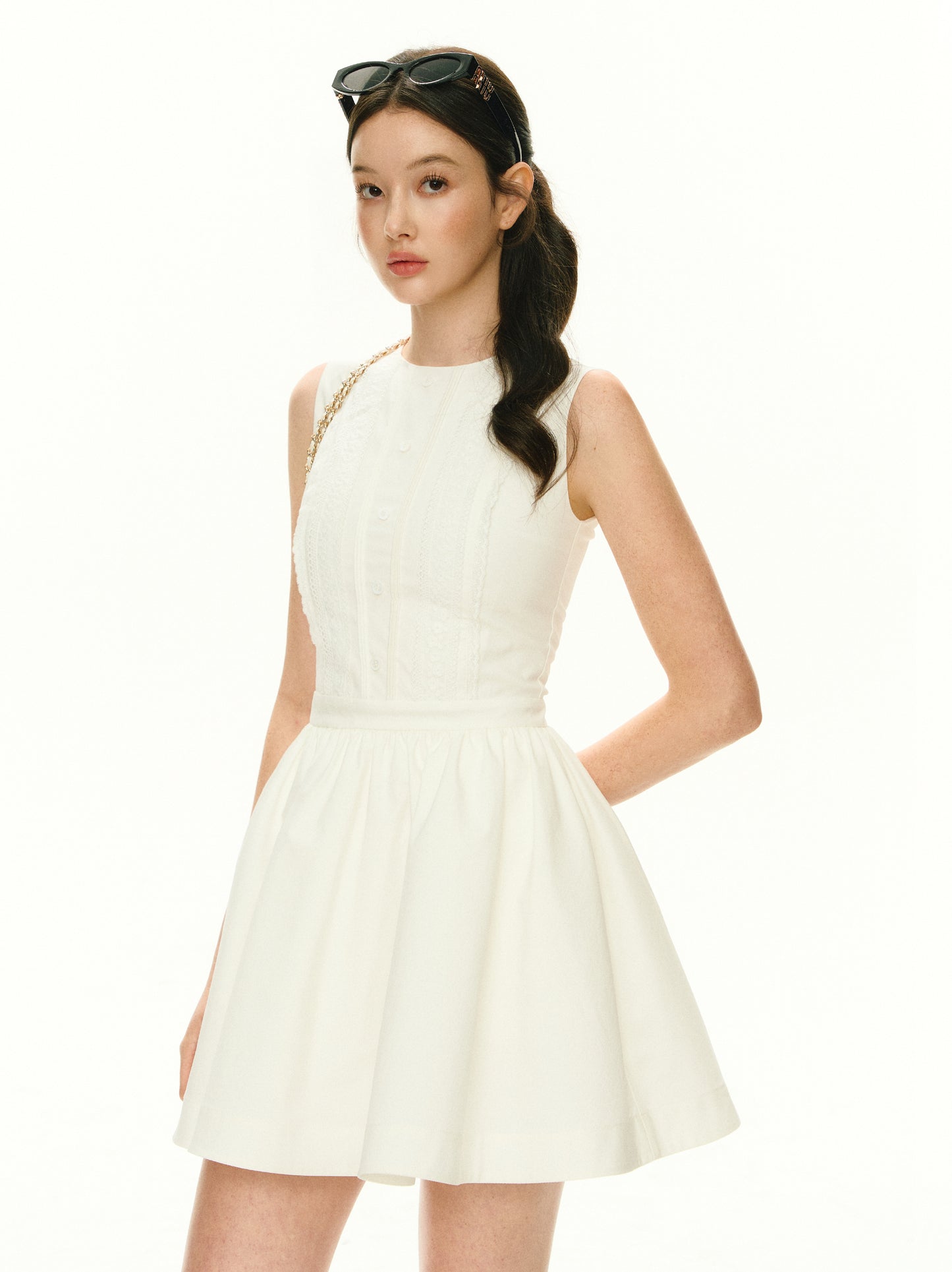 Max Lee Dresses