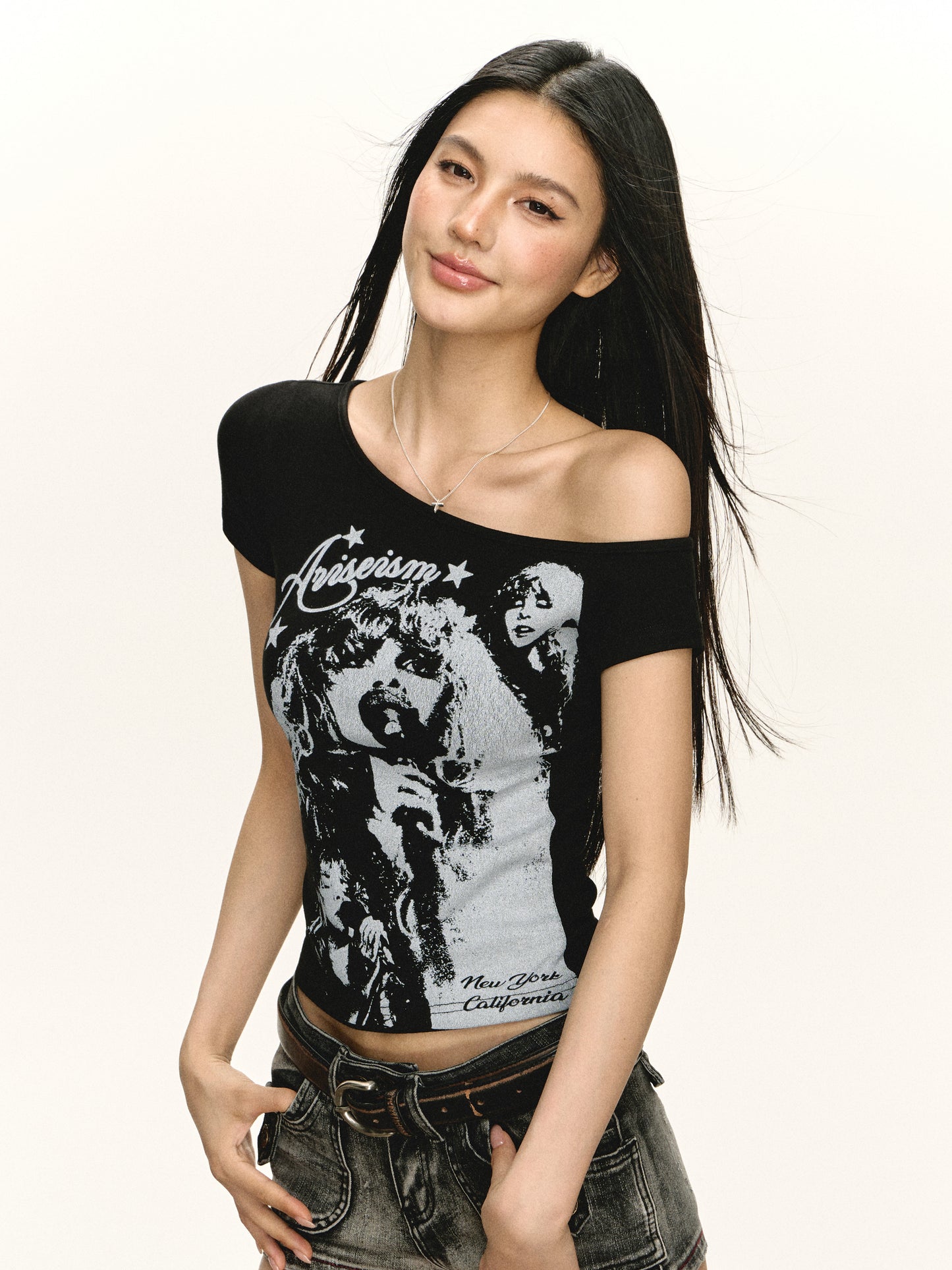 Quinn Tee