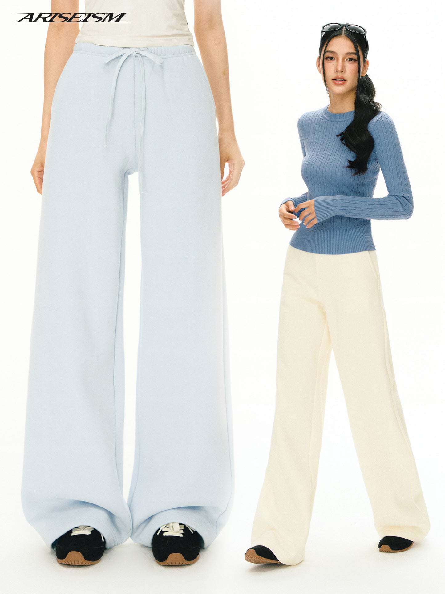 Isolde  Sweatpants