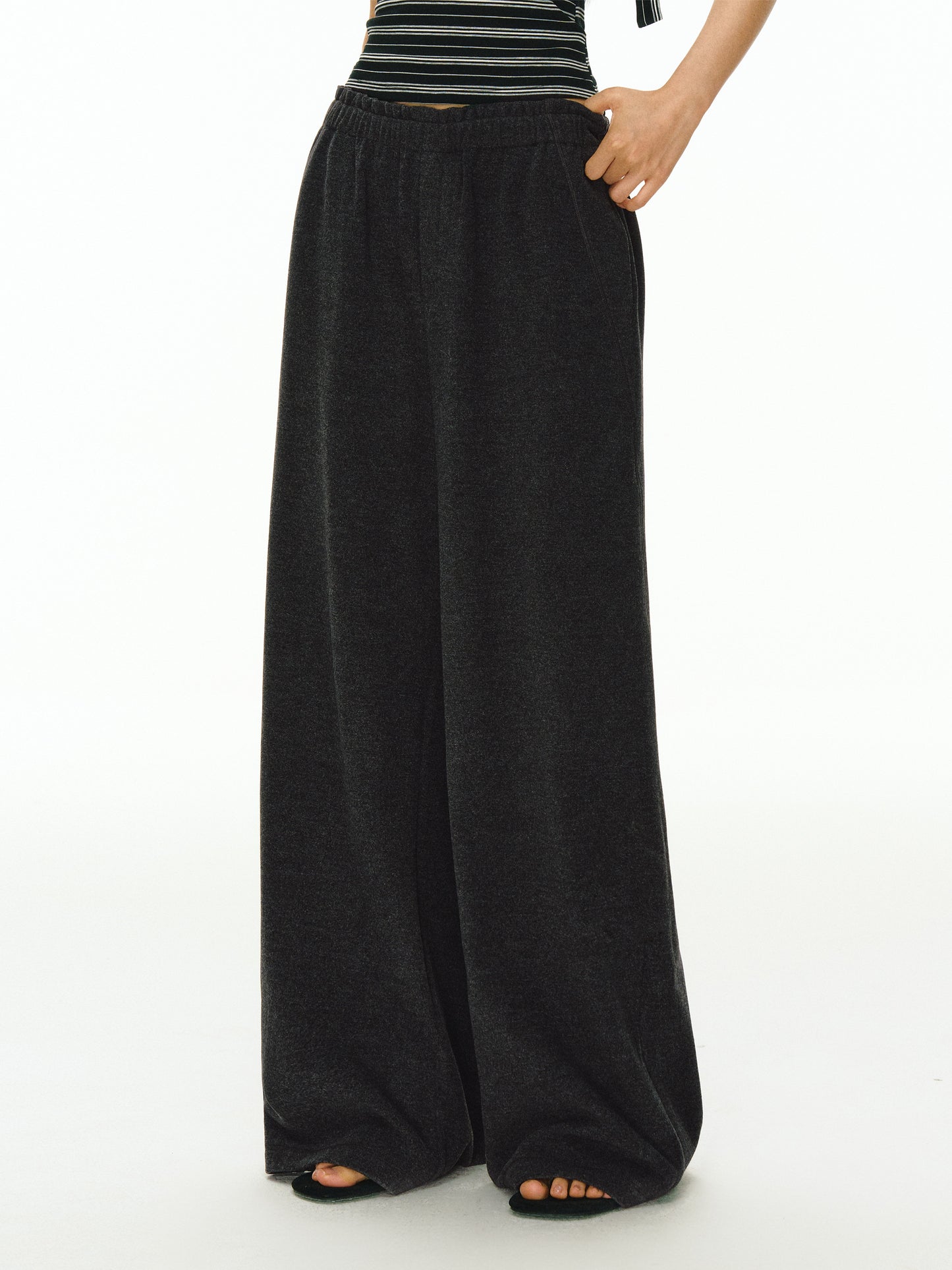 Zinnia pants