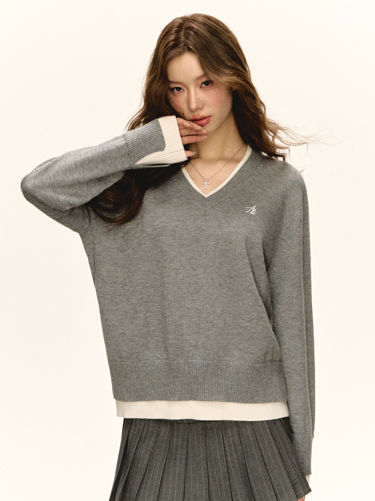 Liora top