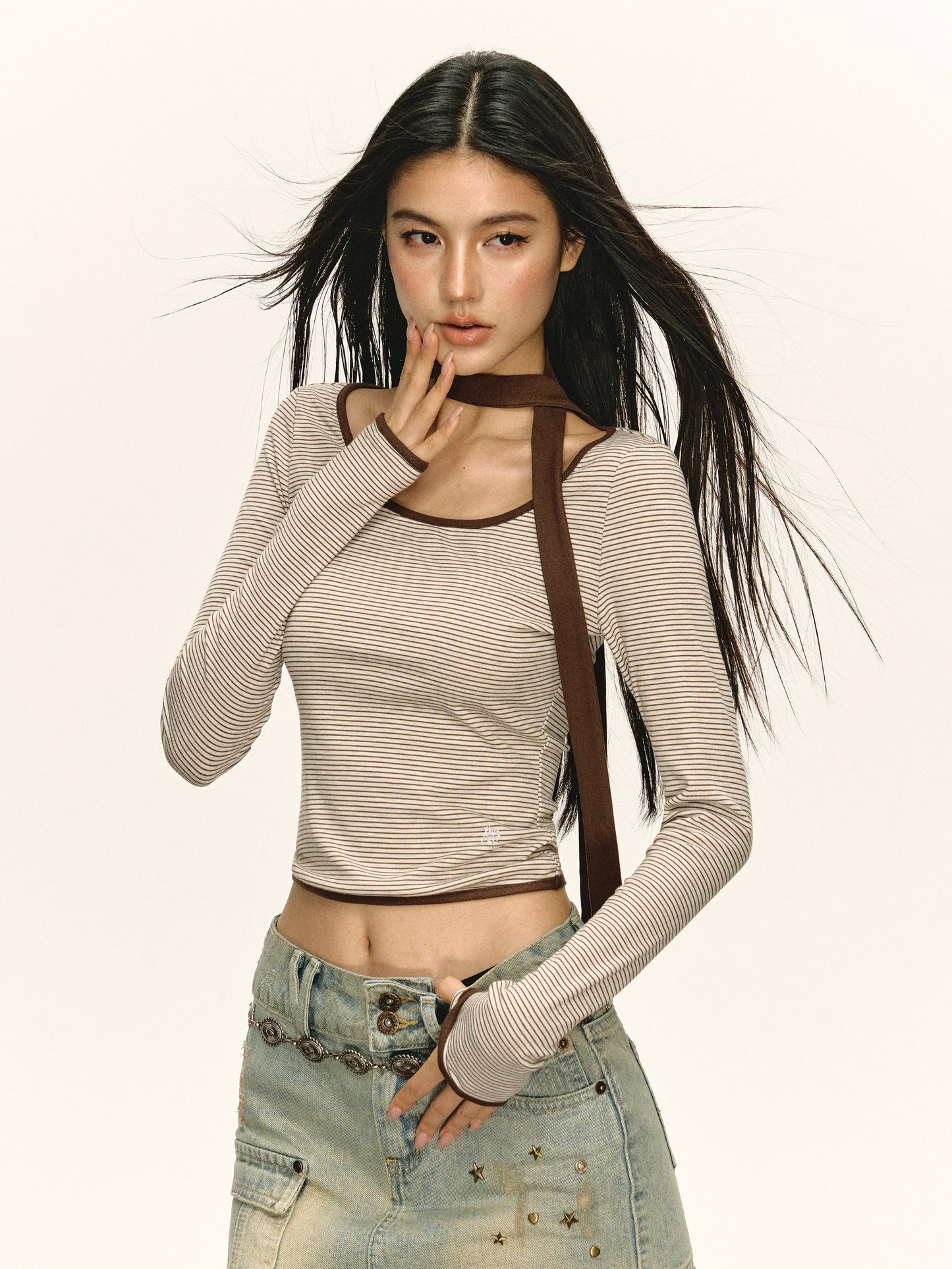 Joean Long Sleeves
