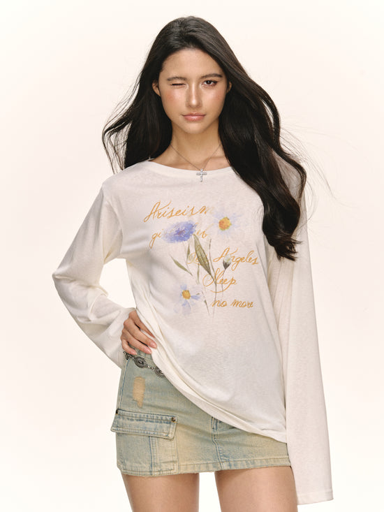 Celyn Long Sleeves