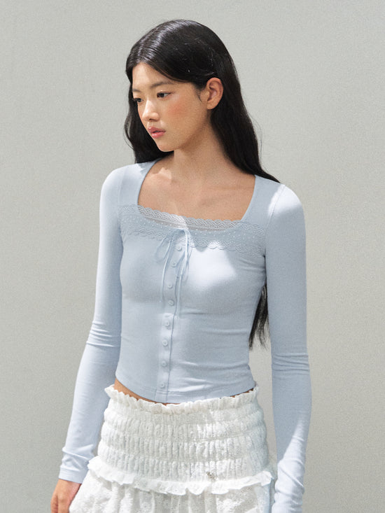 Pay Long Sleeves