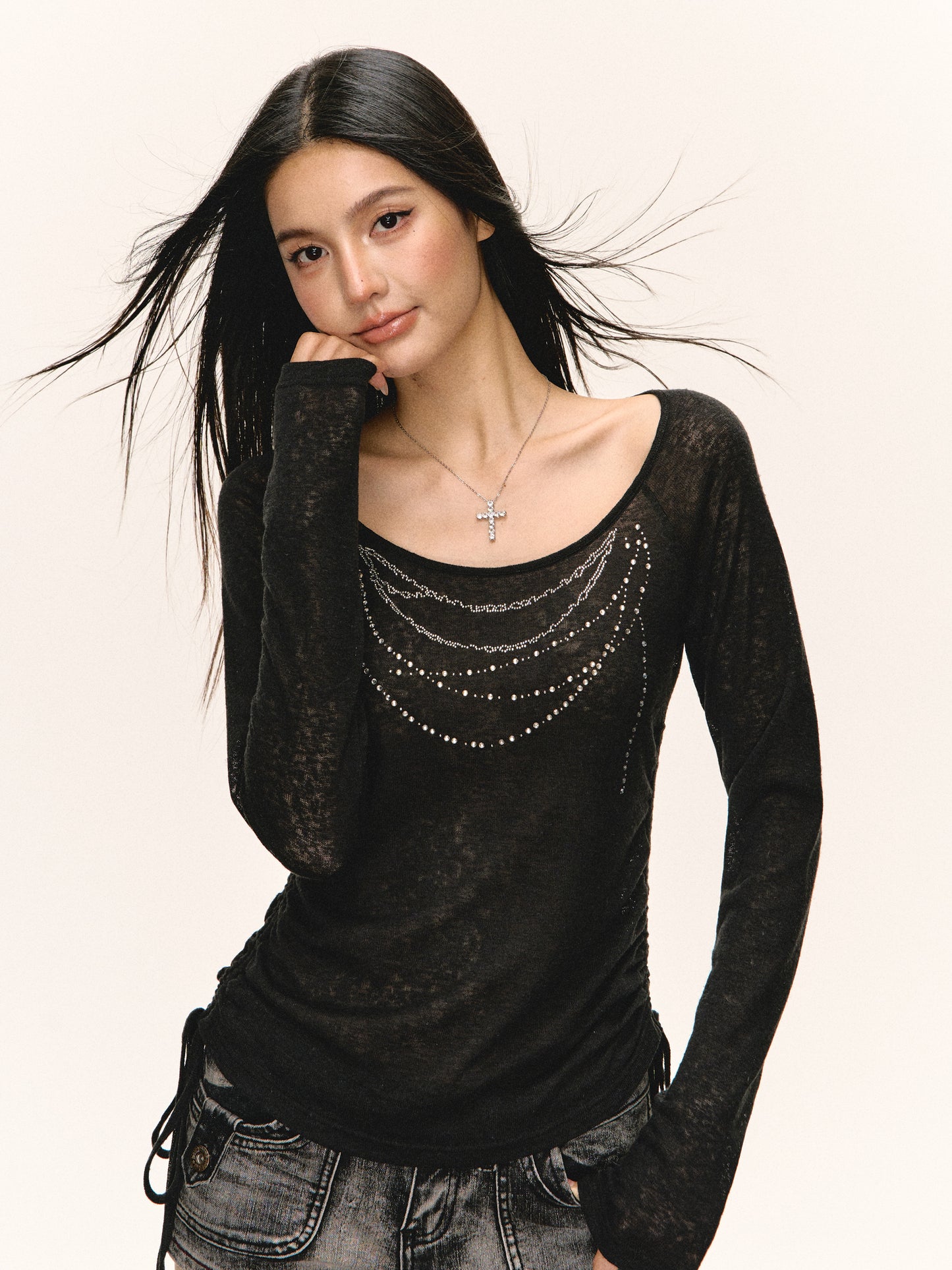 Isera Long Sleeves