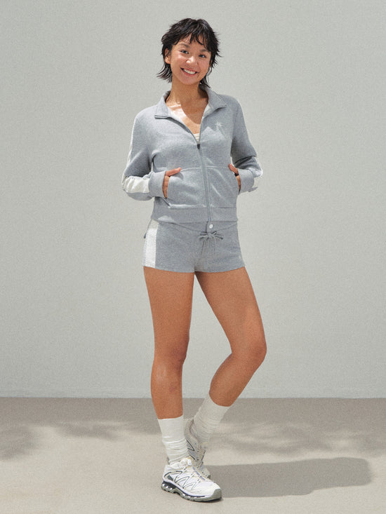 Arieia  hoodies set