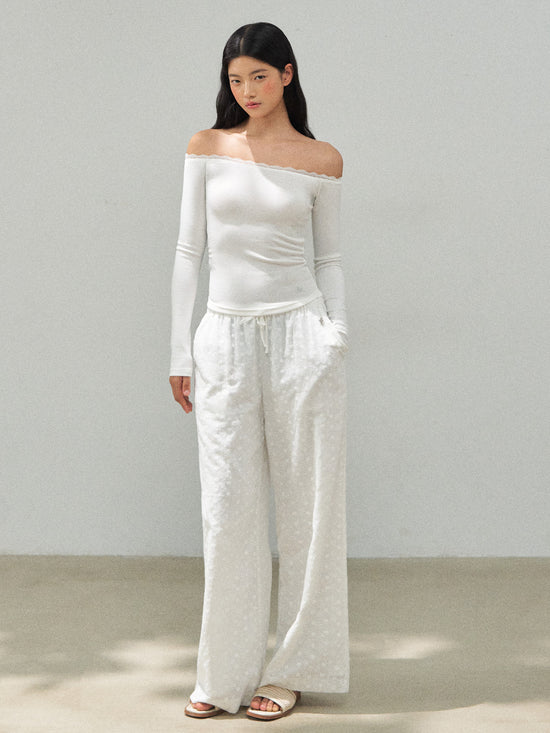 Caysa Long Sleeves