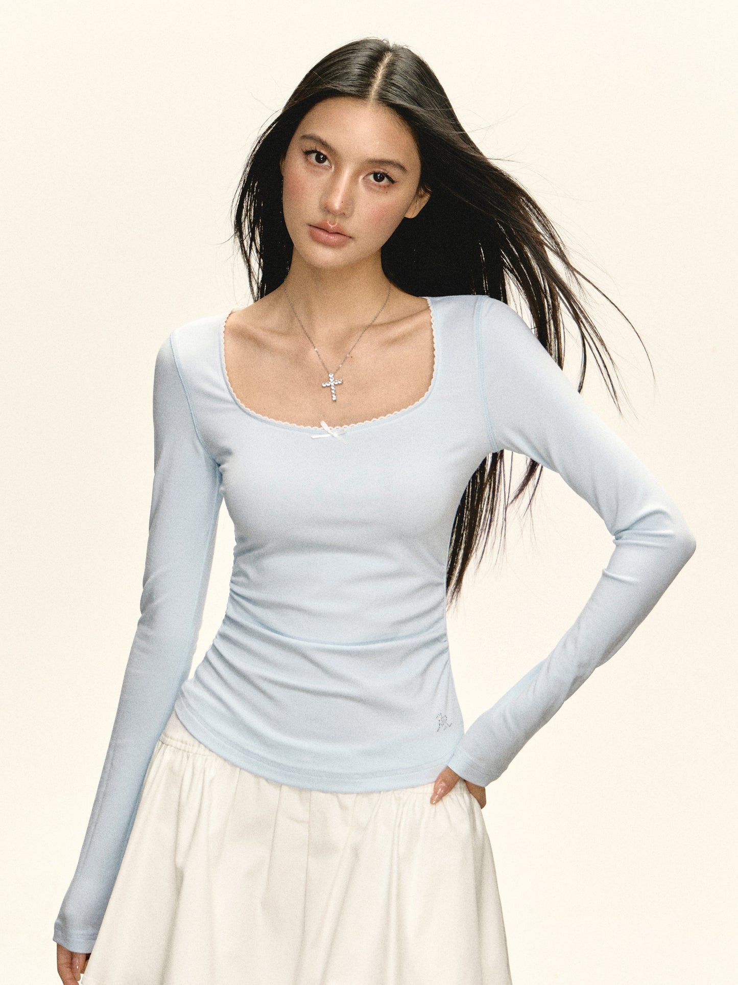 Adalynn Long Sleeves