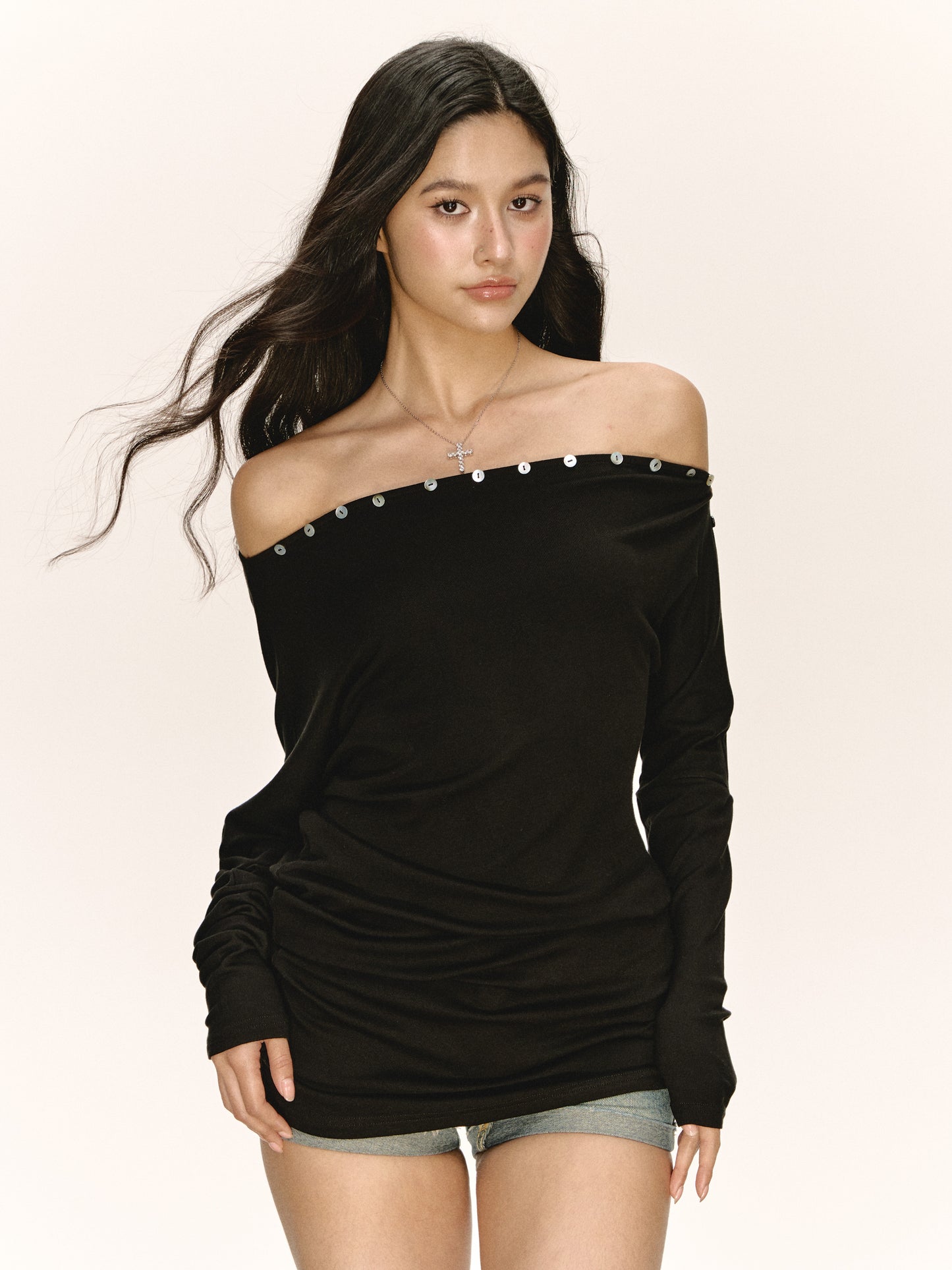 Mya Long sleeves