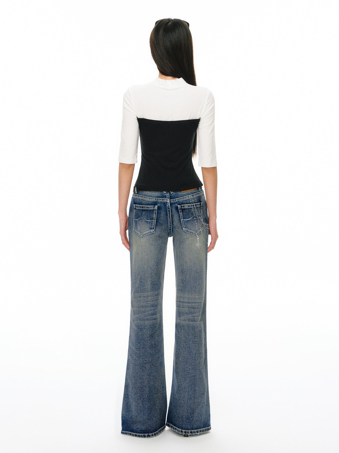 Felicia Jeans