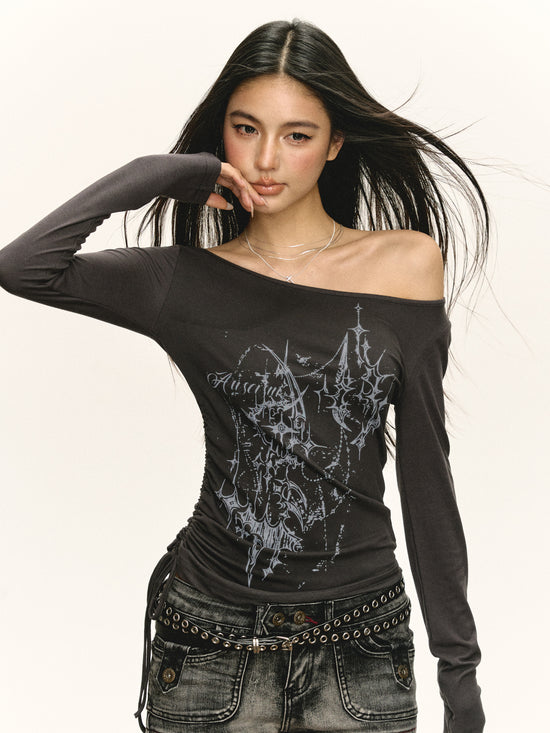 Leni Long sleeves