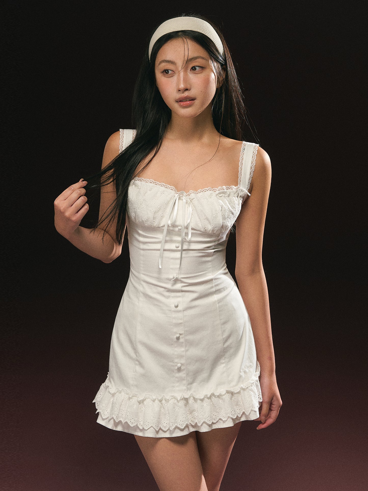 Nova Rae Dress