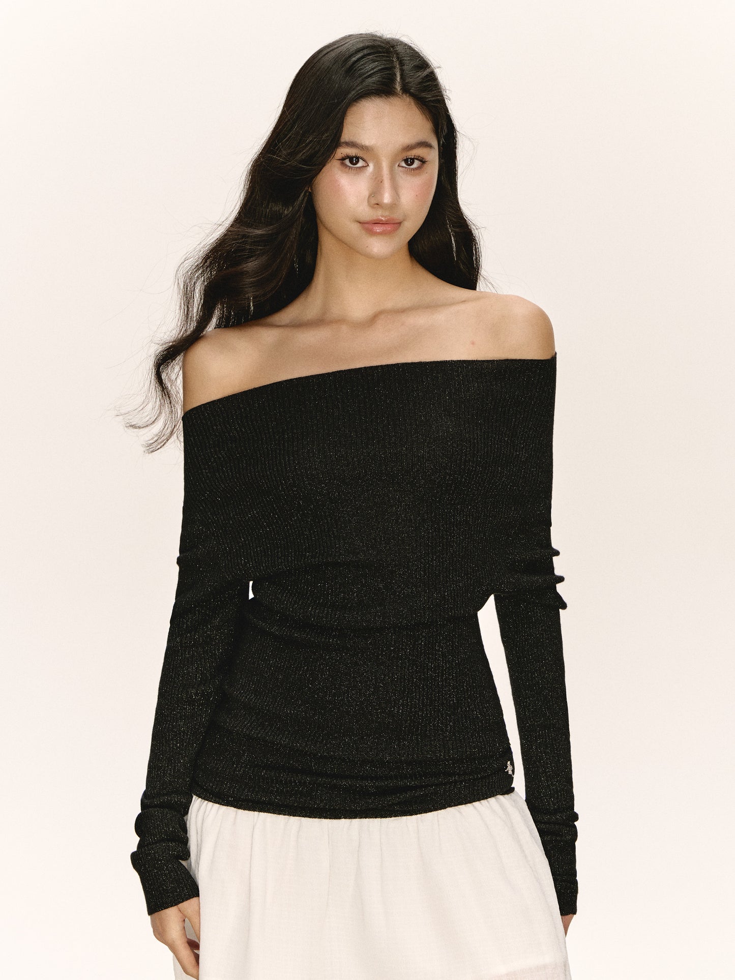 Keira Long sleeves