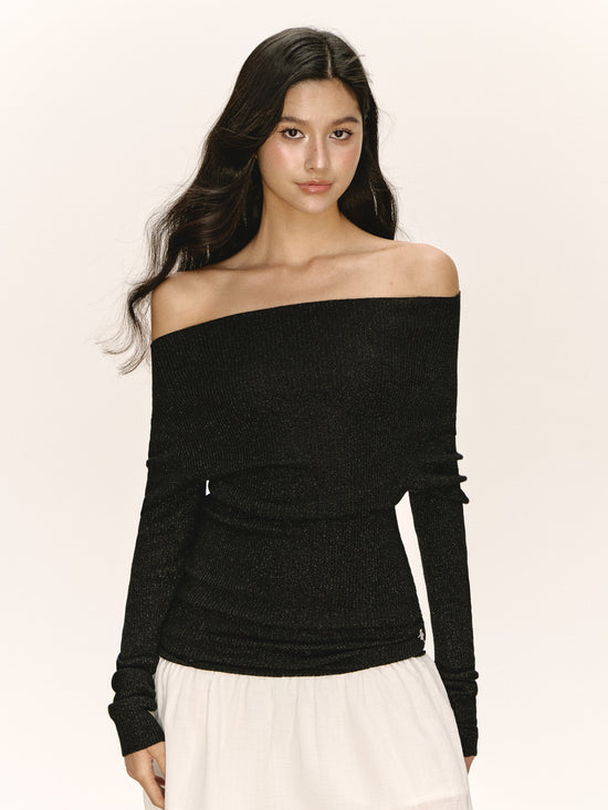 Keira Long sleeves