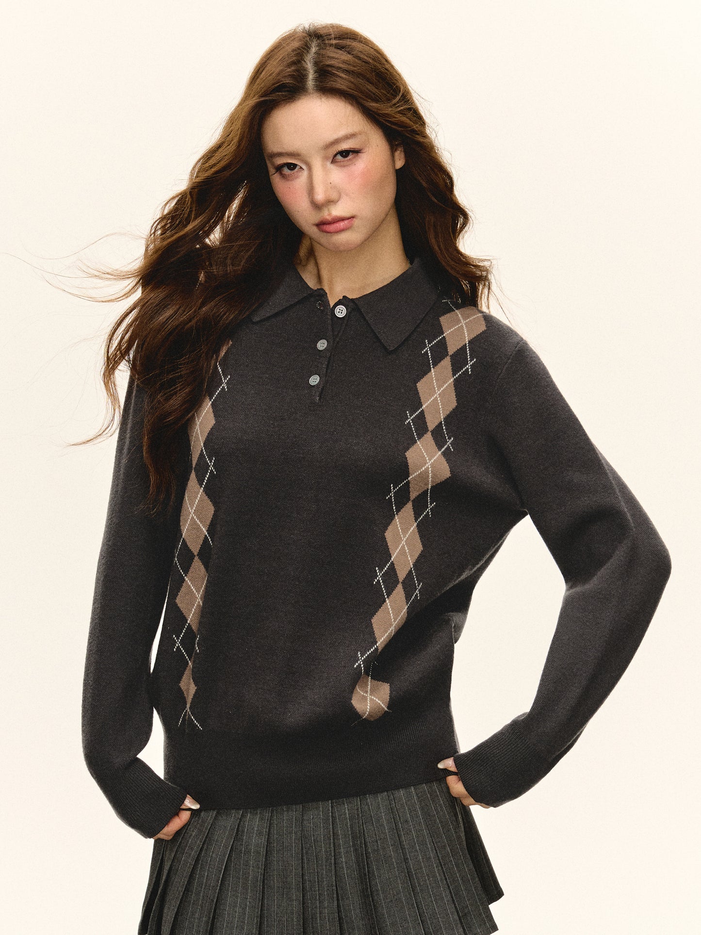 Shara sweater