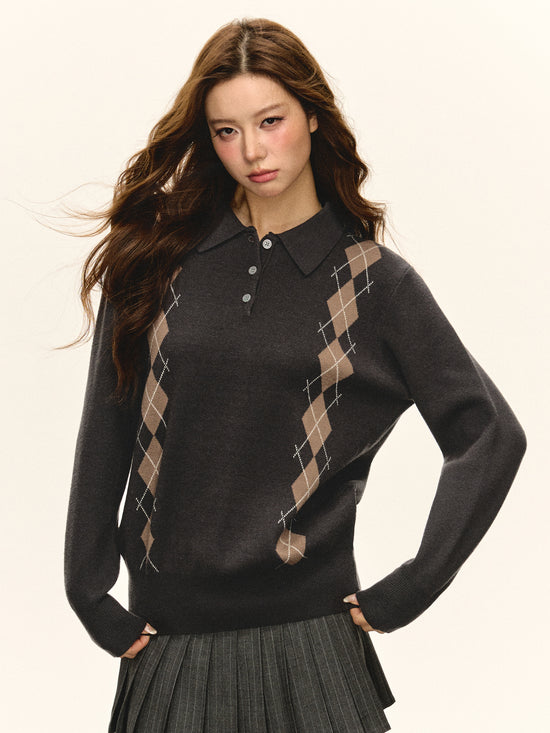 Shara sweater