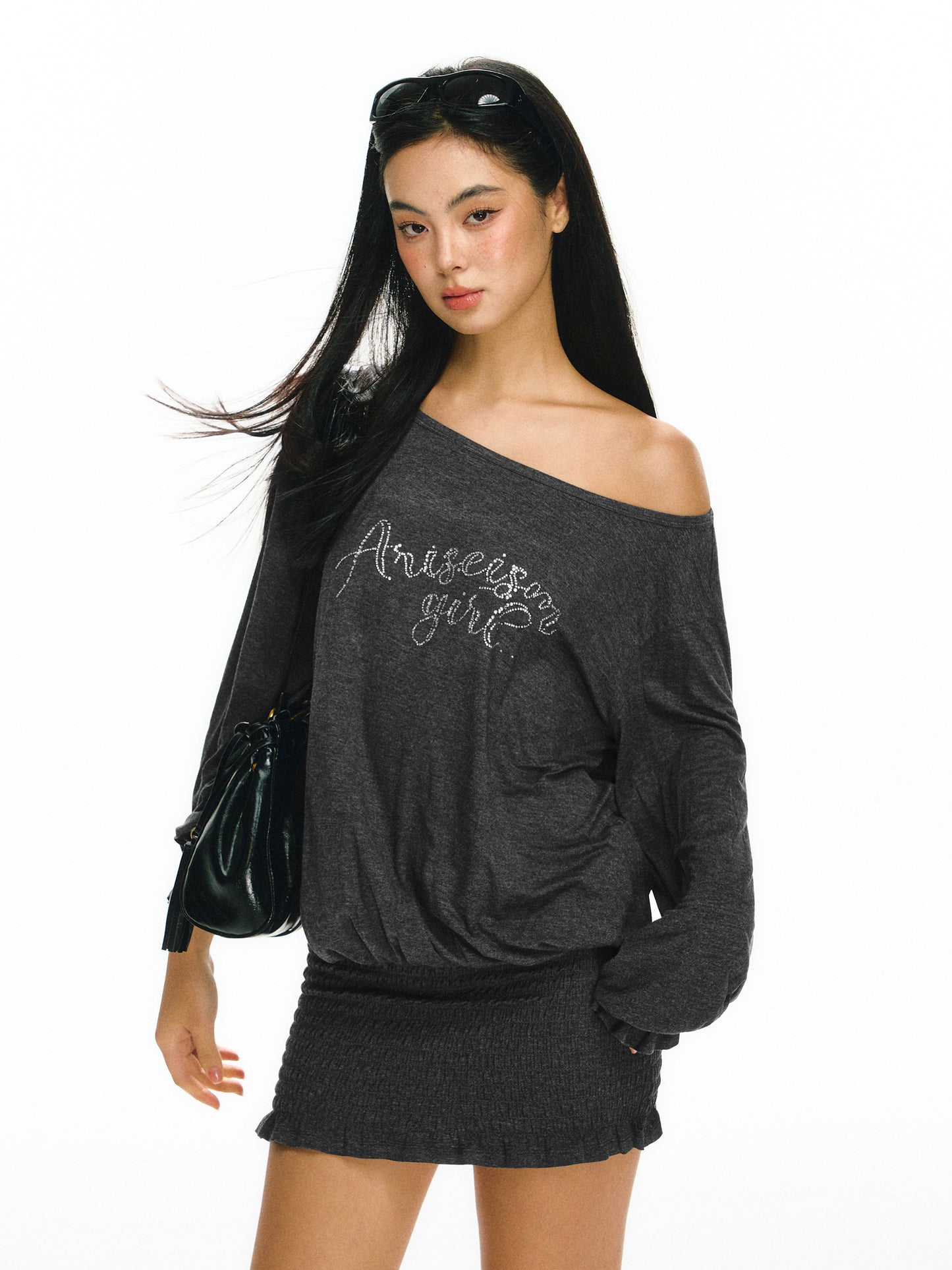 Oona dress