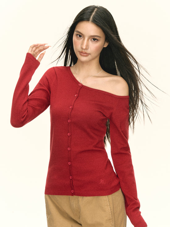 Atticus Long sleeves