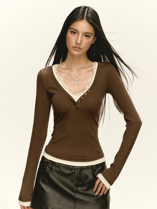 Muni Long Sleeves