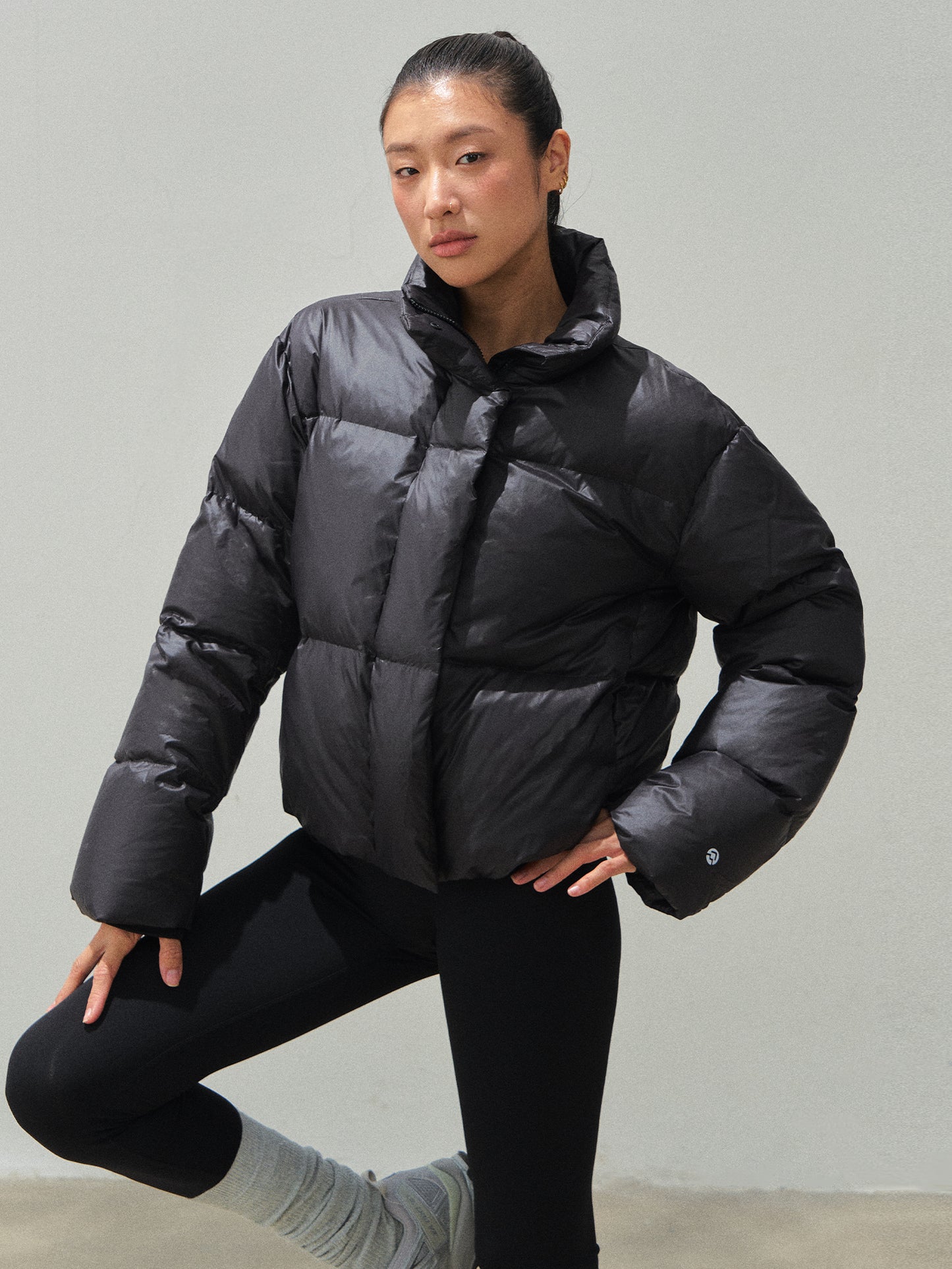 Galatea Down jacket