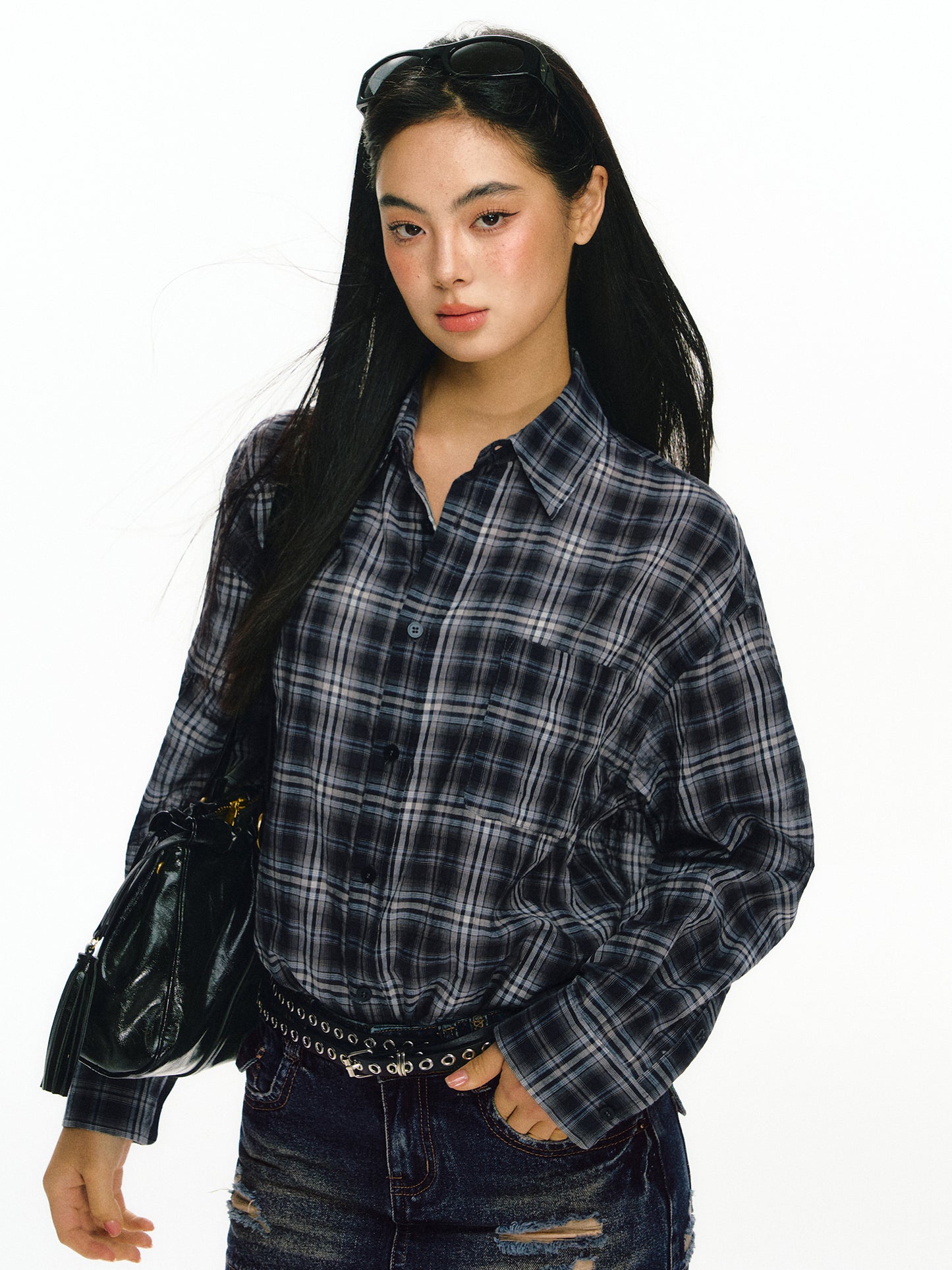 Ffion Shirt