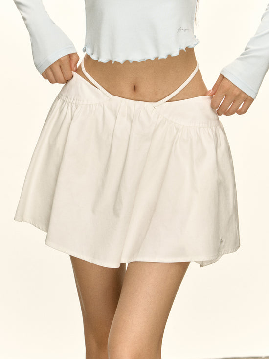 Tysha skirt