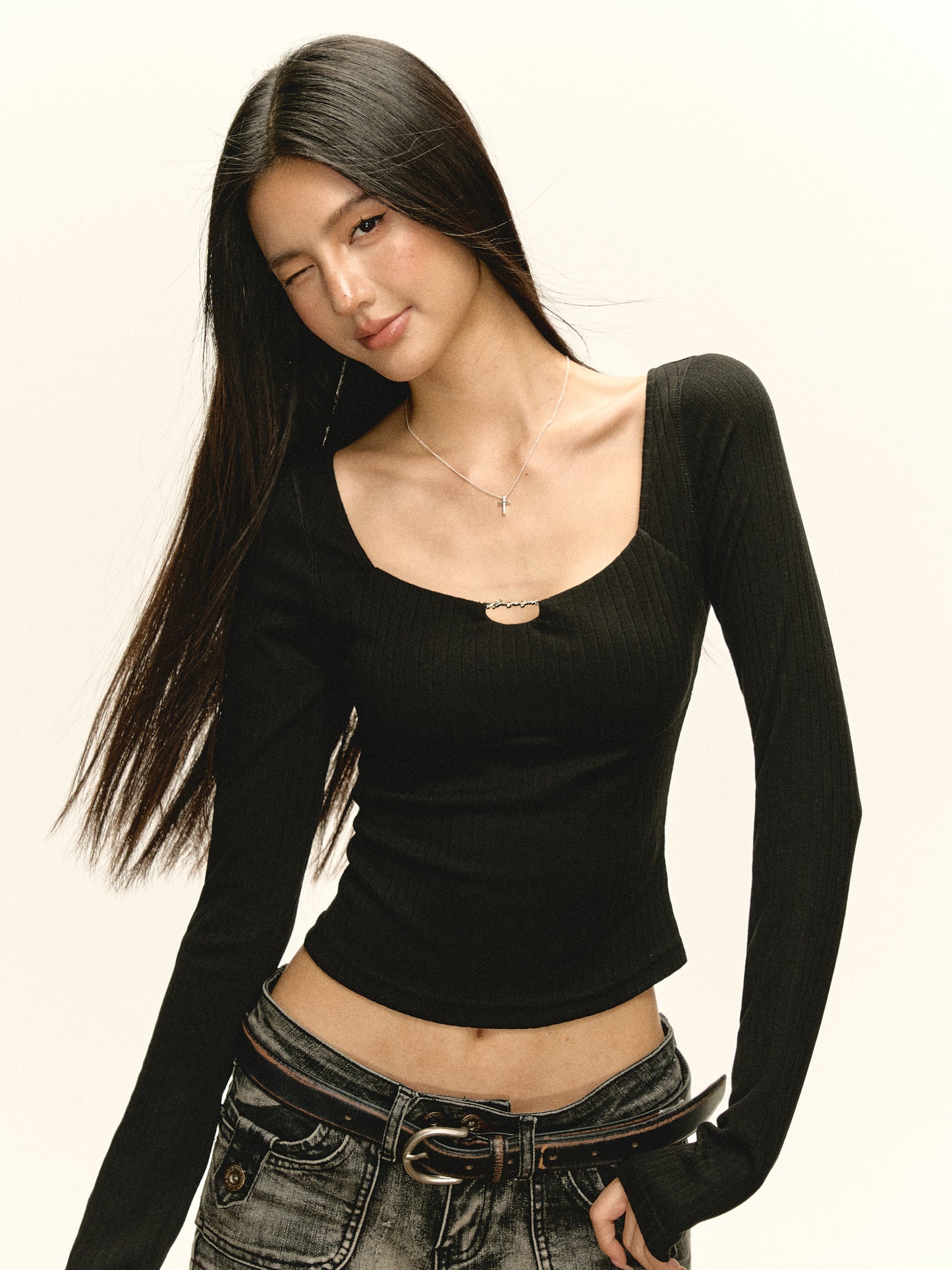 Harly Long Sleeves