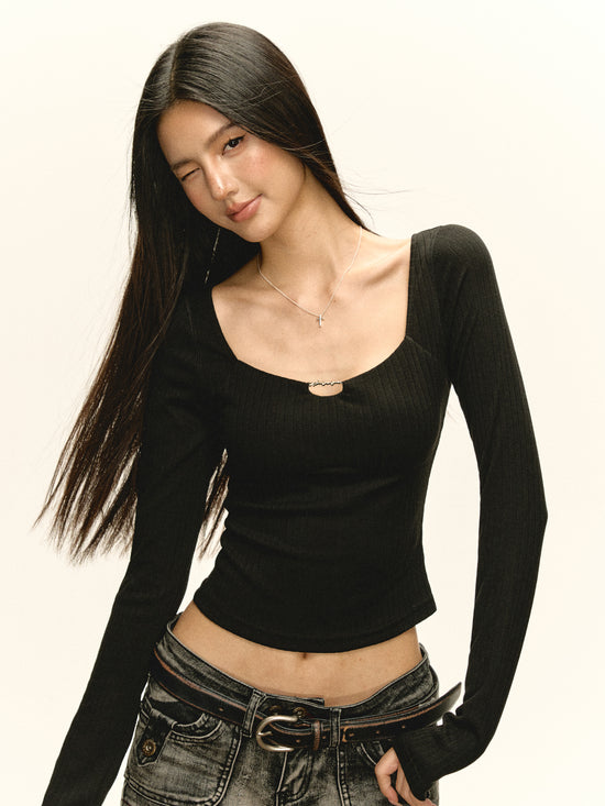 Harly Long Sleeves
