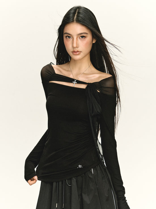 Vesper  Long sleeves
