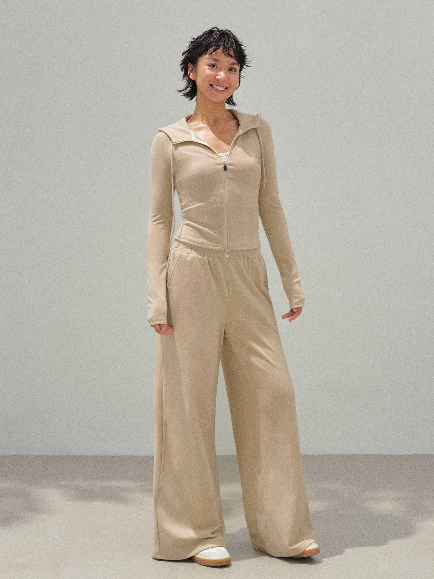 Kayis jacket set