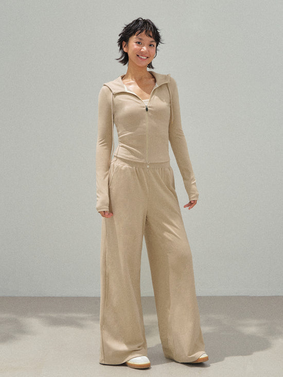 Kayis jacket set