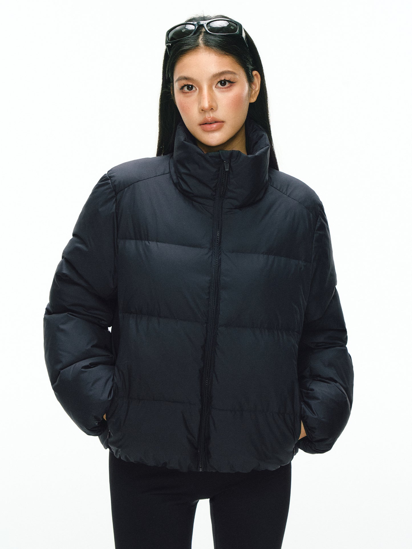 Zella Down jacket