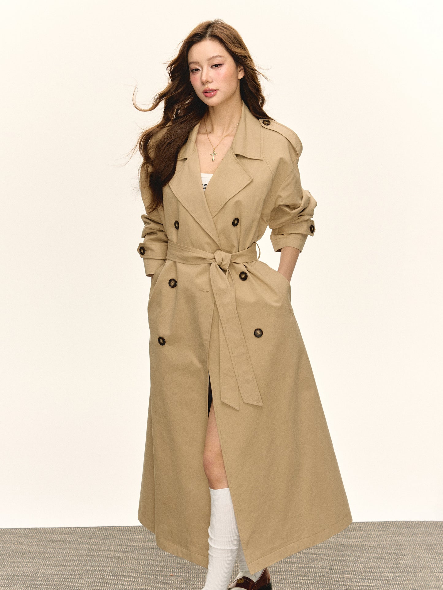 Jorla windbreaker