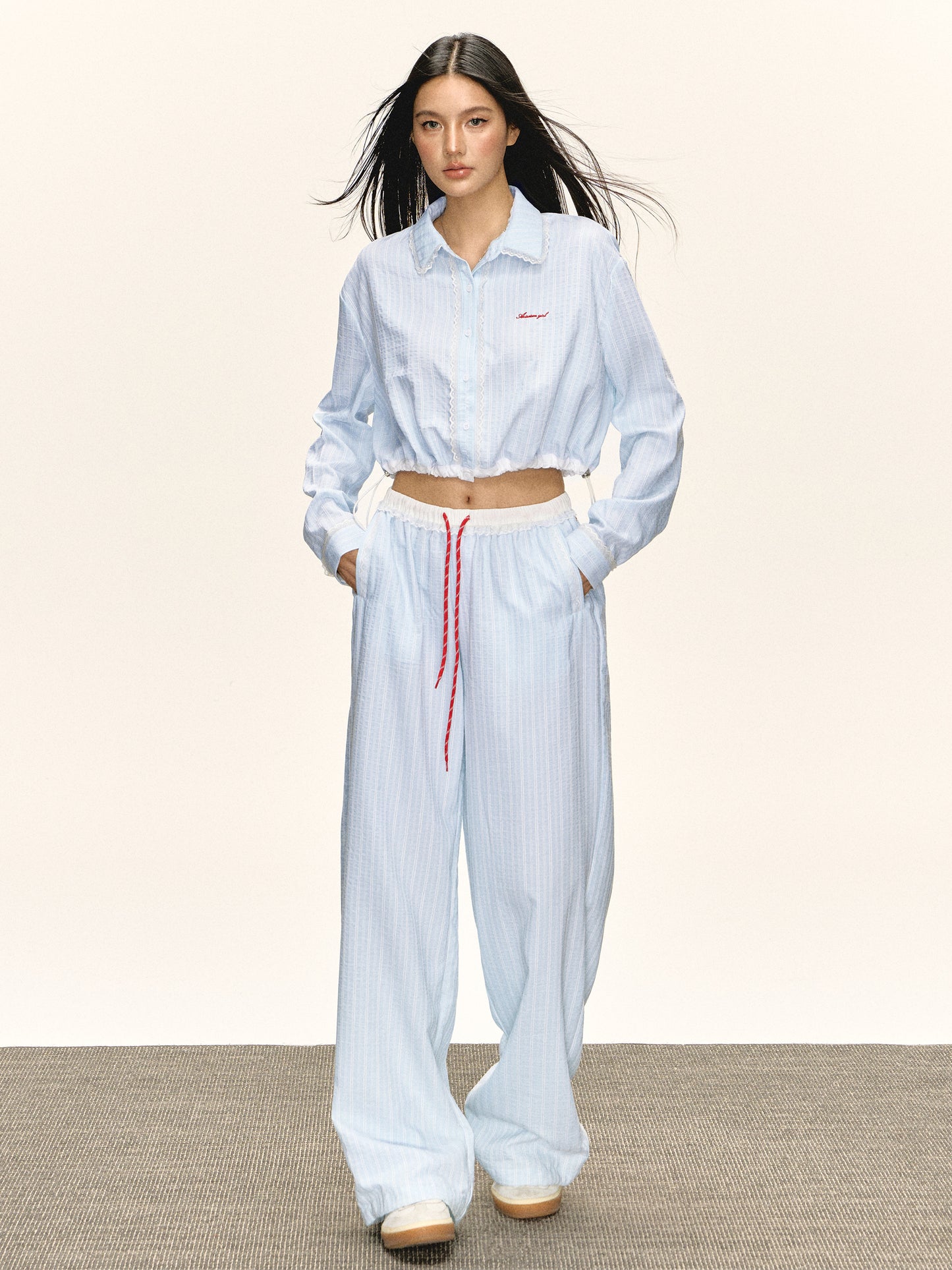 Imari suit