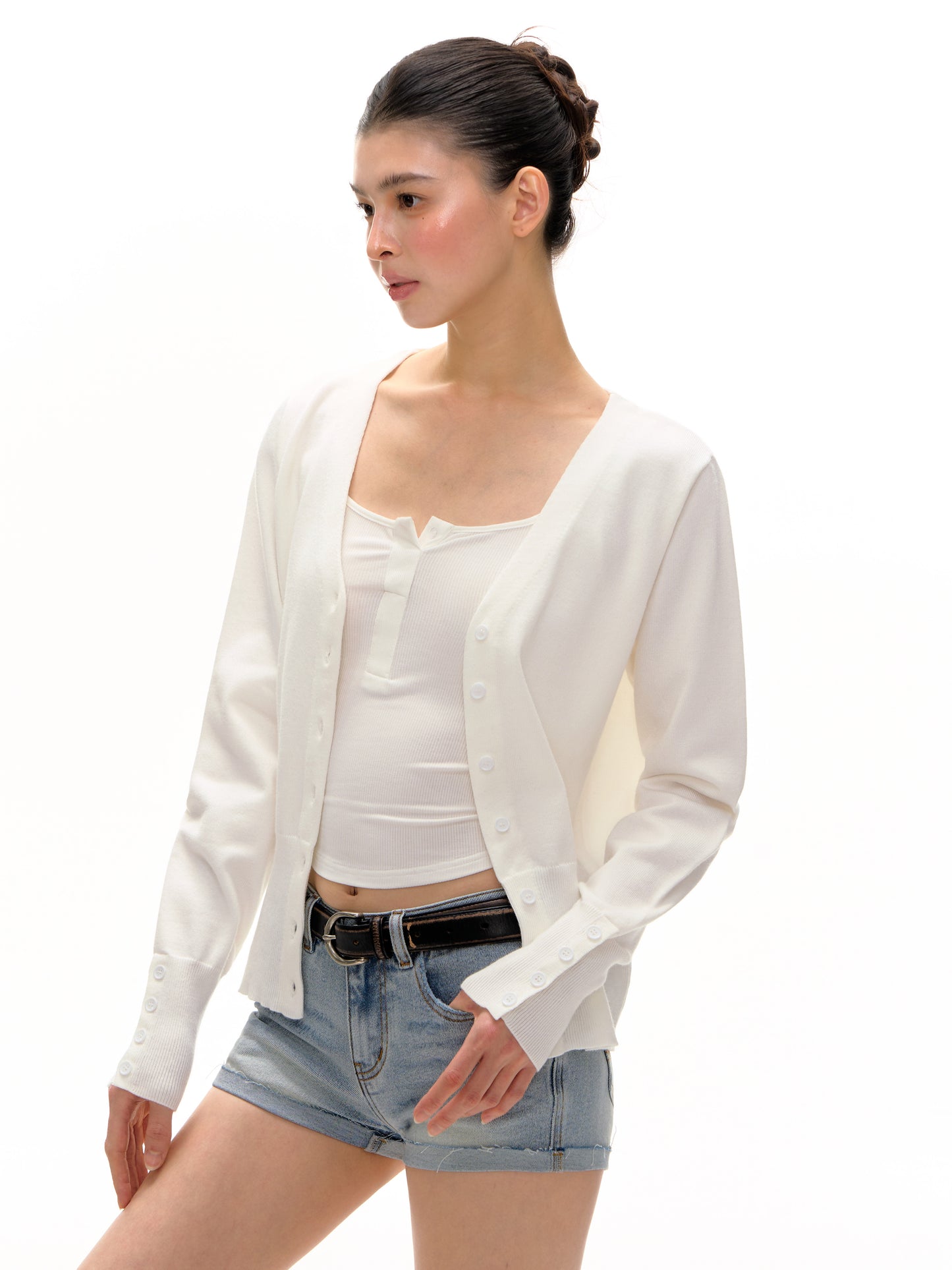 Poll Long sleeves
