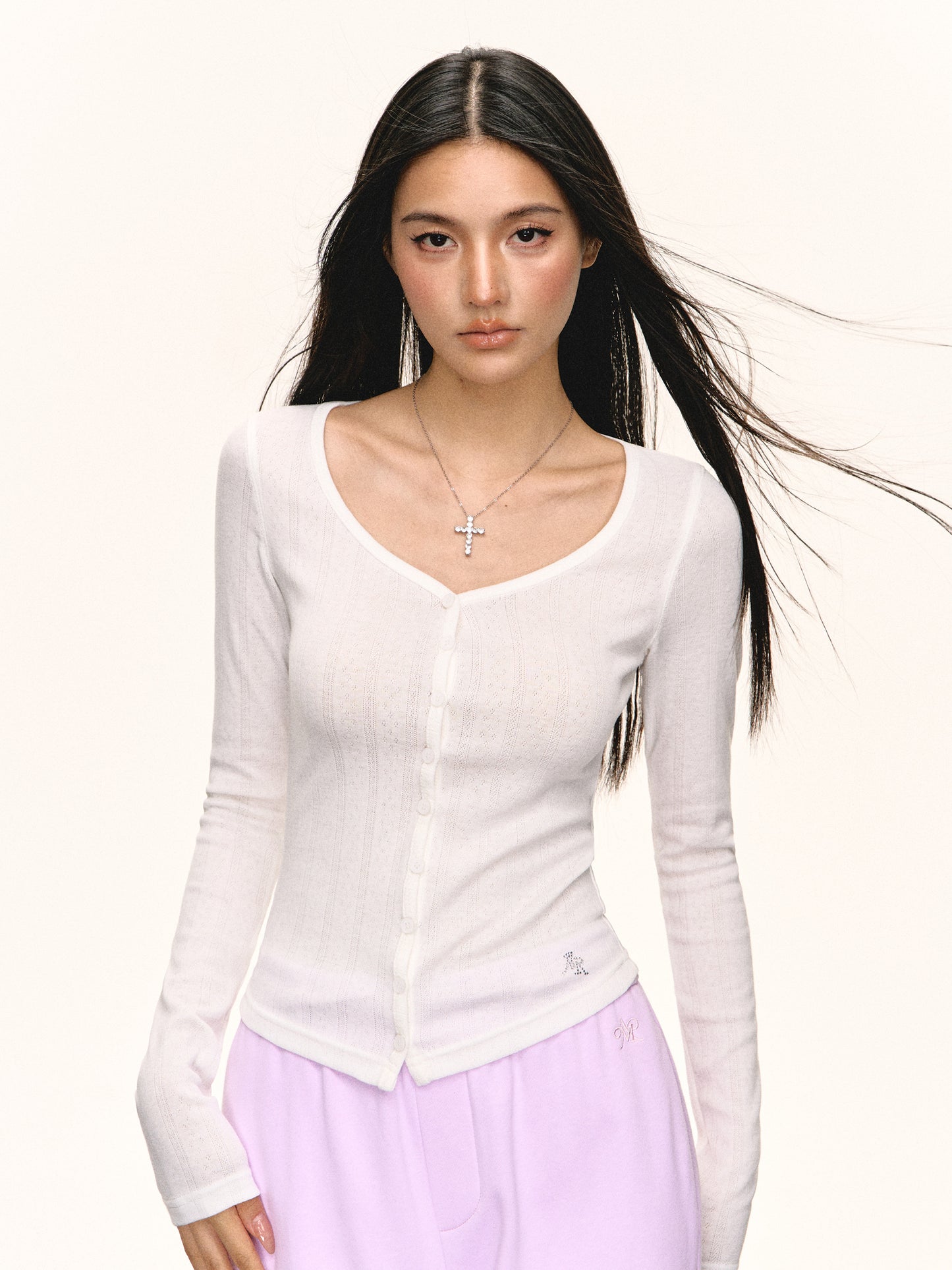 Eryna Long Sleeves