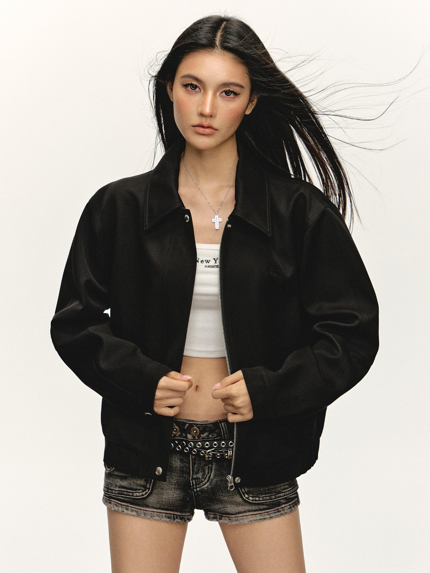 Ophel coat