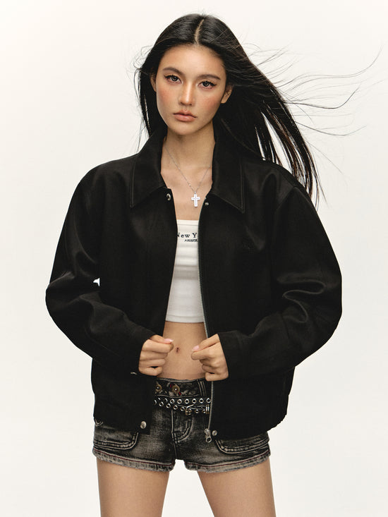 Ophel coat