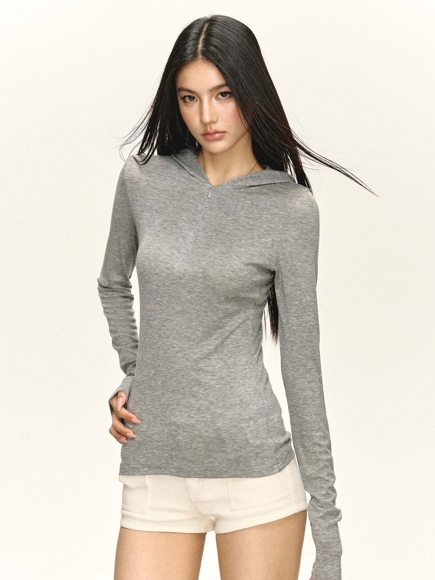 Yani Long Sleeves