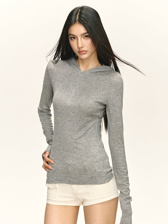Yani Long Sleeves